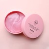 Republic Cosmetics - Skin Care Paquete de 60 Parches Antiojeras