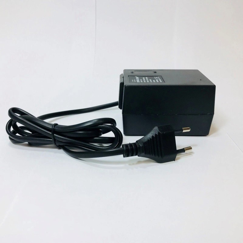 Seven Star 6-PK 20/240 To 110/120 Volt ITALY & EU