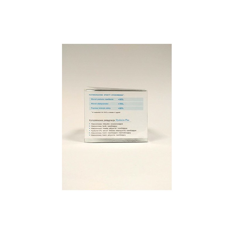 Norel Dr Wilsz Hyaluron Plus Active Moisturizing Hyaluronic Creme |