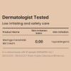 Heimish Moringa Ceramide Cream Spf30 Fair Beige