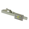 Bike Tie Clip ~ Cyclist Tie Bar ~ Sport Bar