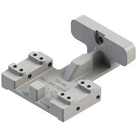 Universal Tandem Installation Template For Locking Devices