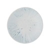 KULINA Tapas Teller ICE BLUE 16,5 cm, blau, by MIJ