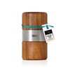 AdHoc Nutmeg Mill with Sharp Stainless Steel Blade Muskato