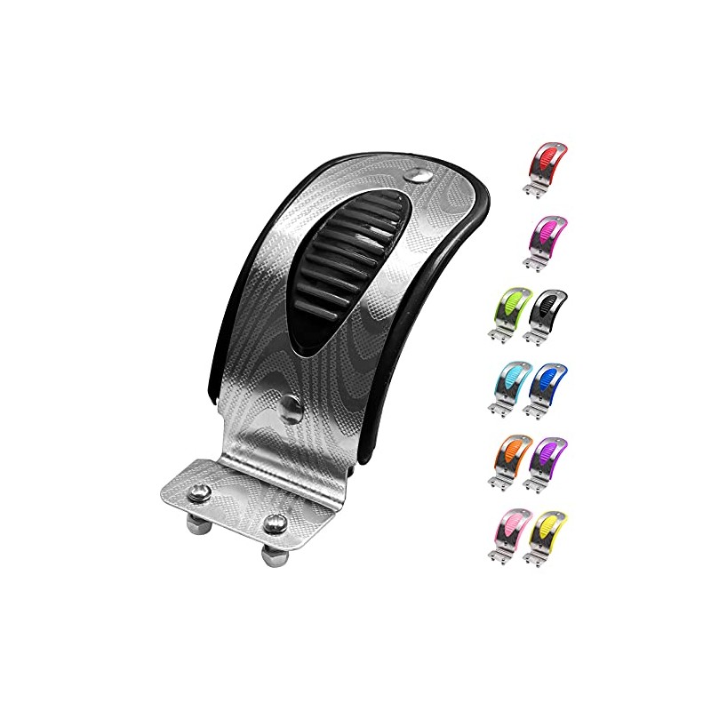 OTFAITP Rear Brake Pads of Scooter Replacement for Micro Kickboard