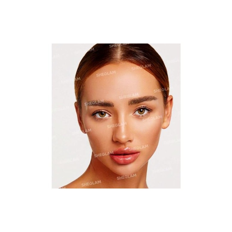 Sheglam Contour Iluminador (Nude/Cocoa)