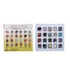 20pcs Rock Stone Colletction Kit for Boys Girls Exquisite Science