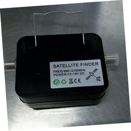 BUGUUYO Buy Sf9503 Satellite Tv Receiver Signal Strength Meter LCD Display for Tv