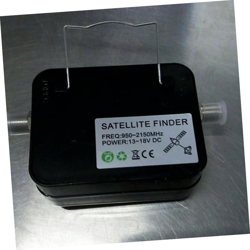 BUGUUYO Buy Sf9503 Satellite Tv Receiver Signal Strength Meter LCD