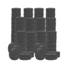 SUCOHANS 200 Pack Cloning Collars Inserts Premium Grade Foam, Cloner