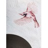 Maison d'Hermine Tablecloth, 100% Cotton, 160 cm x 220 cm,