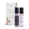 Essential Oil Blend Roll On Set of 2: De-Stress &