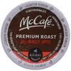 McCafe Coffee On Demand Single Serve Premium Medium Roast Coffee,