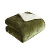 Chic Home Josepha Bedding Set, Twin-XL Comforter, Green