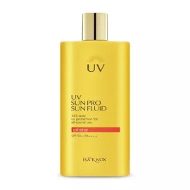 Innisfree [이자녹스]UV선프로365 익스트림 선플루이드70ml, IZANOX UV Sunproof 365 Extreme Sun Fluid 70ml [2240/free]
