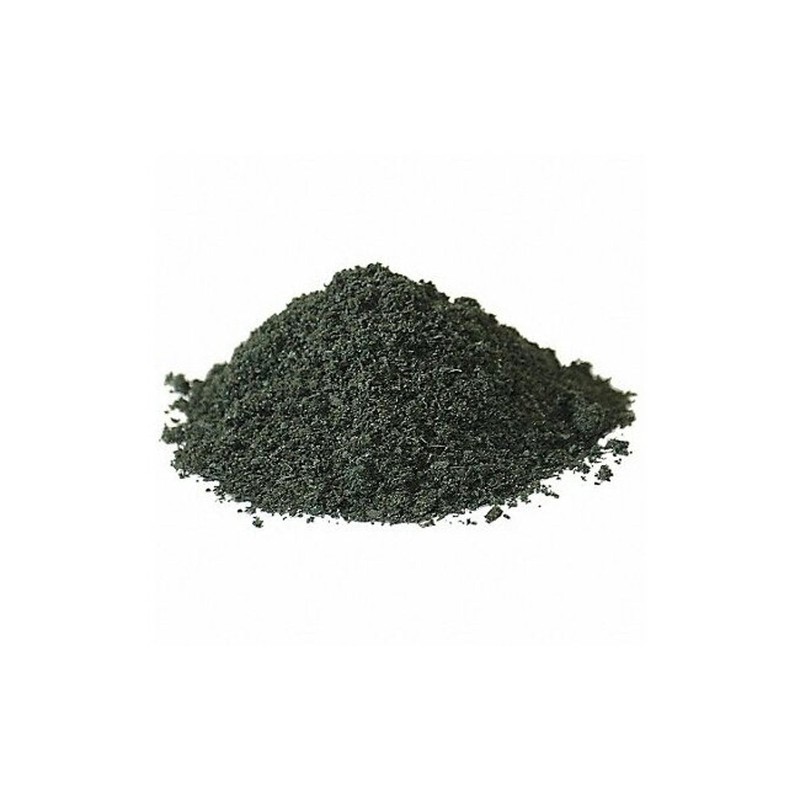 Mighty Green Sanded Sweeping Compound