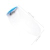 PACKOVE Hand Cover for Shower Reusable Arm Cast Protector Sleeve