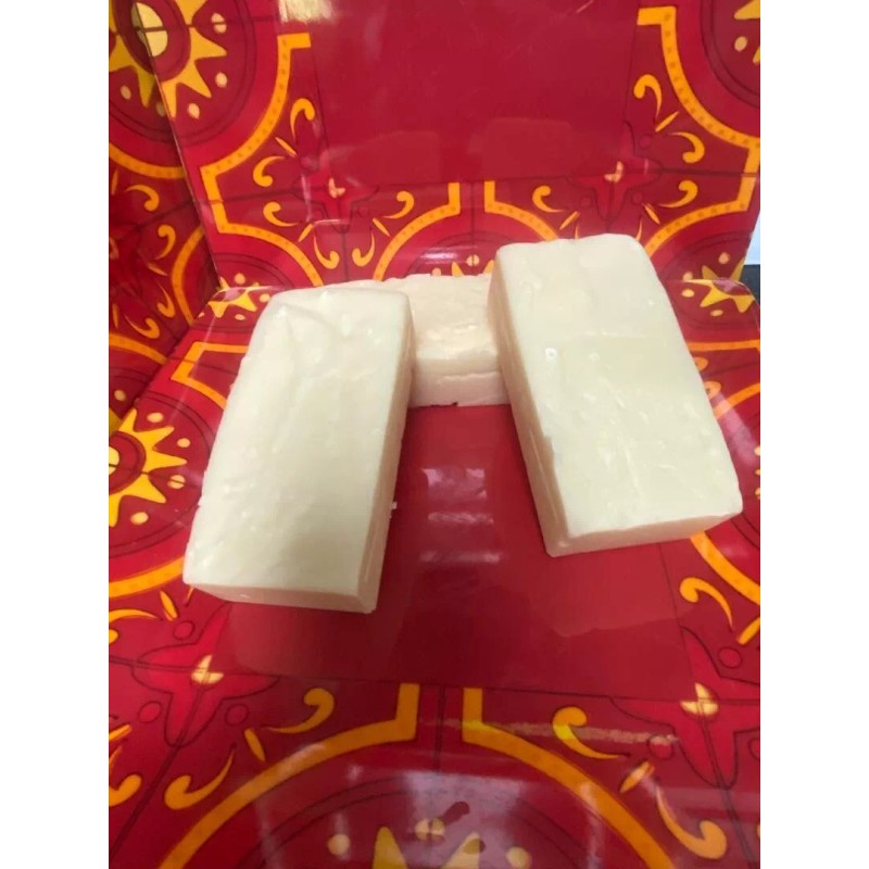 Homemade Cream Cheese Fudge *nut free* 1/2 pound