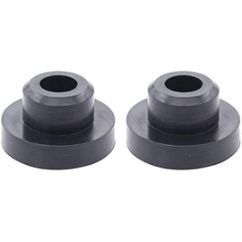 MOTOKU Fuel Tank Grommet for Can Am Bombardier Traxter Quest 500 650 Outlander 330 400 DS650 Ski Doo Snowmobile