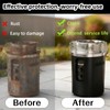 Cover for Ninja Fireside360 Outdoor Heater & Fire Pit —600D
