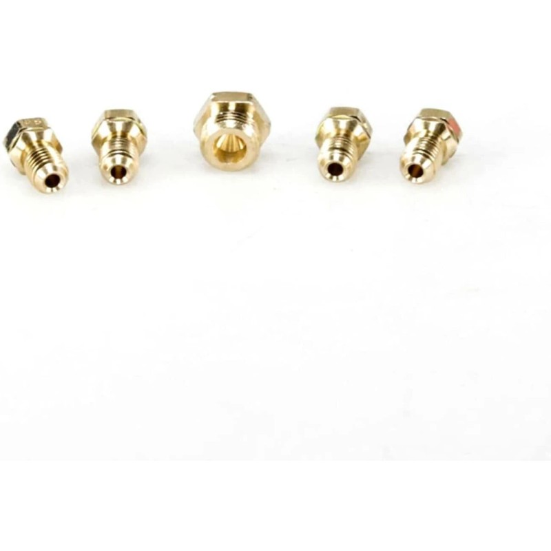 Whirlpool Genuine OEM Whirlpool WPW10619558 Range LP Conversion Kit W10619558