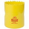 Starrett HSS Bi-Metal Fast Cut Hole Saw - 35mm -