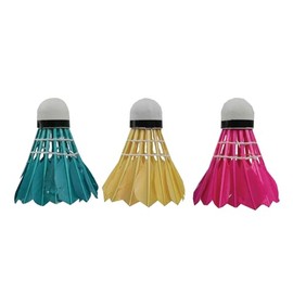 Talbot Torro Unisex Adult Aerofly 3-Piece Racket - Multi-Colour, Small