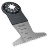 5 x SabreCut SCFN65J_5 65mm x 40mm Bimetal (BIM) Long