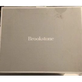 Brookstone CottonCandy Mach W/SPOON RetroAQUA MAKE FROM SUGAR OR FAVORITE HARD CANDY