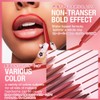 MIRUOKOU Lip Liner Mat Tint Trip Pencil Lip Long Lasting
