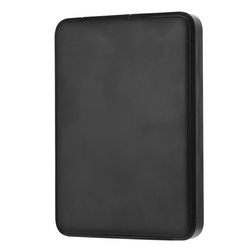 Portable External HDD USB3.0 Mobile Hard Disk Drive 8M Speeds