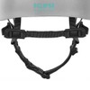 Climbing Technology Unisex - Adult Eclipse, White/Aquamarine, One Size