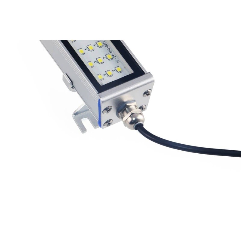 QUJILINE 30W 37 inch CNC Machine Light Waterproof Tube Lights