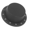 Wind Up Timer Magnetic Suction Outdoor Training 60 Minutes Manual