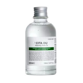 DEMAR3 DX Cita DU Reacting Toner 2.0  ~ 150 mL  |  5.07 fl. oz.  ~ NIB