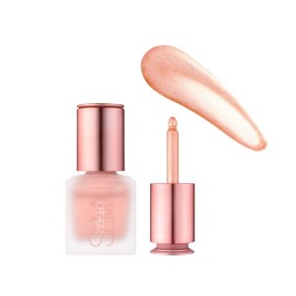 NARS Liquid Highlighter - Orgasm - 0.5 fl. oz/15ML Limited Edition, New in Box