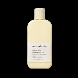 Essential Beauty Ongradients Skin Barrier Calming Lotion 220ml / 필수뷰티 온그리디언츠 스킨 베리어 카밍 로션 220ml
