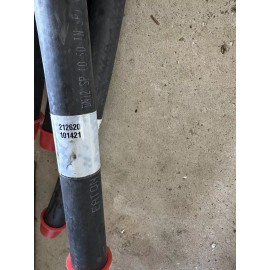 Eaton 49-inch Eaton ECO38-08 3/8-in ID Hydraulic Brake Hose pn212620 SAE J1402A 12.7mm