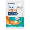 tetesept Elektrolyte Intens - 4 × 10 Portionsbeutel - Isotonische
