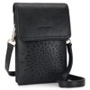 APHISON Small Crossbody Bags for Women Trendy, Leather Crossbody Phone