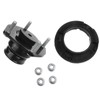 A-Premium Front Left or Right Suspension Strut Mount Compatible with