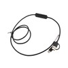 3 in 1 for Android TypeC Mobile Phone 3.9mm Lens