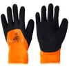 UCI KoolGrip ARCTIC Thermal Dual Latex Waterproof Grip Work Gloves