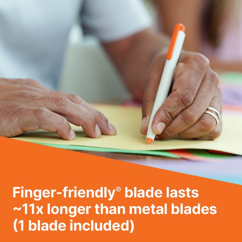 slice 10417 Precision Cutter (Knockable)