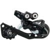 SHIMANO Rear Mech XT M781 Shad10s SGS BK