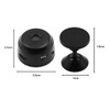 Sarini 1080P WiFi Camera Camera Indoor Nanny Cam with Motion