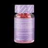 Novomins Kids Magnesium Strawberry Flavoured 30 Gummies