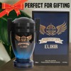 Secret Plus Invincible Elixir Spray Cologne for Men 100ml/3.4fl.oz.