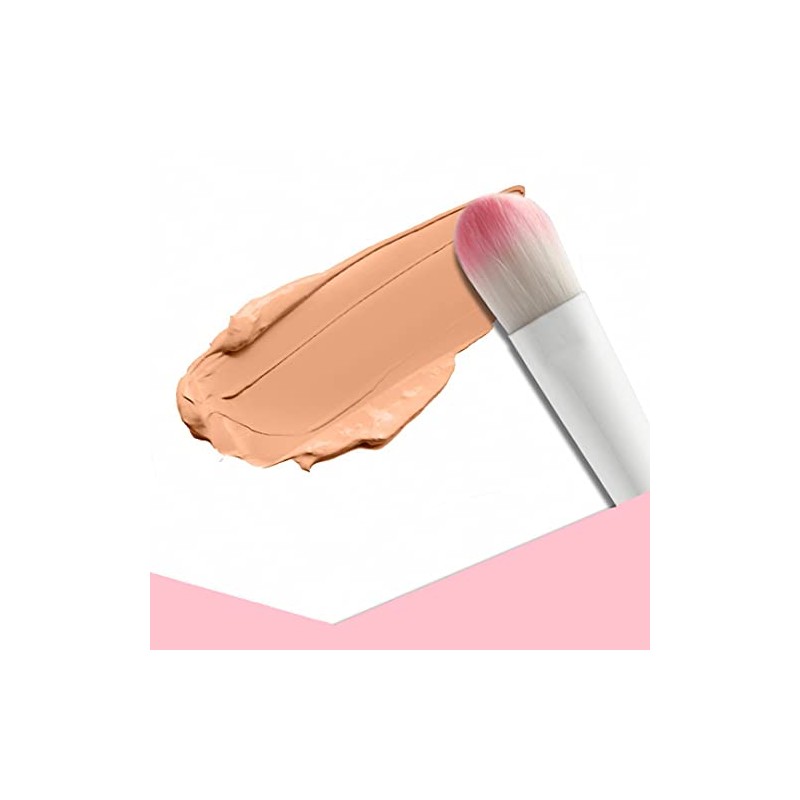 Wet n Wild Brocha de maquillaje para base