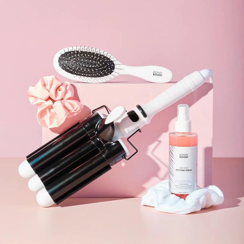 Bondi Boost Wave Wand 32mm Barrel